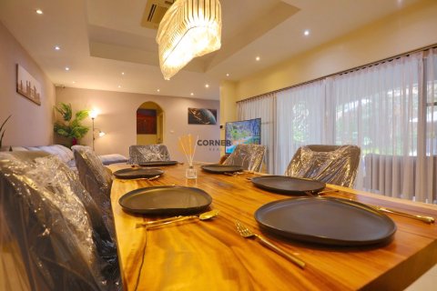 Estudio en Jomtien Beach, Pattaya, Tailandia № 164937 - foto 14