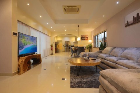 Estudio en Jomtien Beach, Pattaya, Tailandia № 164937 - foto 3