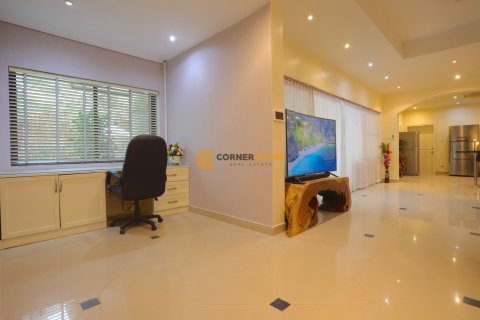 Estudio en Jomtien Beach, Pattaya, Tailandia № 164937 - foto 7
