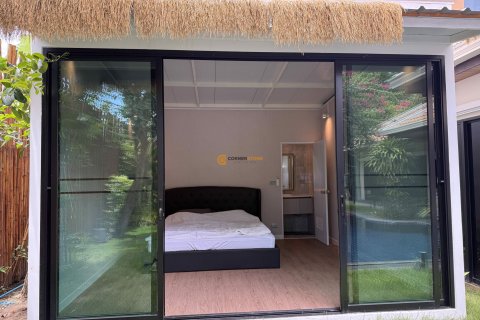 Estudio en Jomtien Beach, Pattaya, Tailandia № 164937 - foto 30