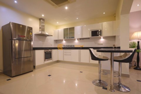 Estudio en Jomtien Beach, Pattaya, Tailandia № 164937 - foto 10