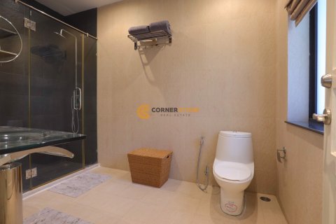 Estudio en Jomtien Beach, Pattaya, Tailandia № 164937 - foto 24
