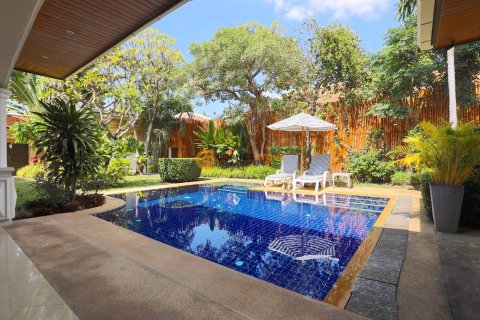 Estudio en Jomtien Beach, Pattaya, Tailandia № 164937 - foto 27