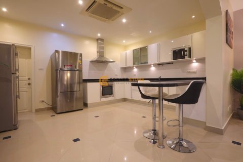 Estudio en Jomtien Beach, Pattaya, Tailandia № 164937 - foto 11