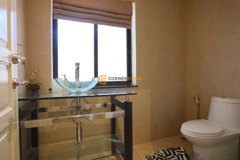 Estudio en Jomtien Beach, Pattaya, Tailandia № 164937 - foto 20