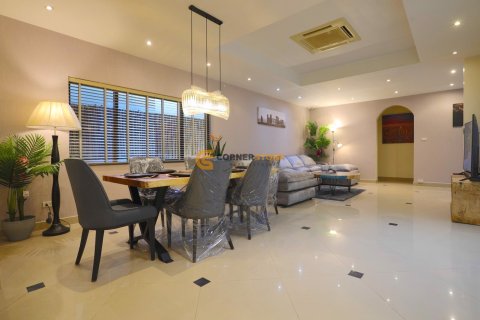 Estudio en Jomtien Beach, Pattaya, Tailandia № 164937 - foto 9