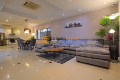 Studio auf Jomtien Beach, Pattaya, Thailand № 164937