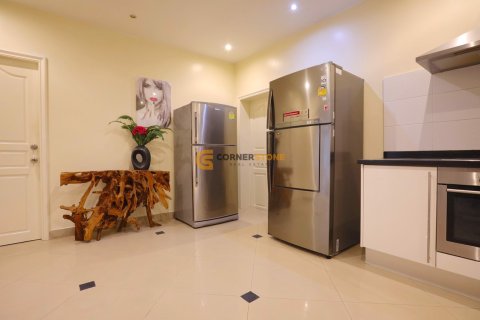 Estudio en Jomtien Beach, Pattaya, Tailandia № 164937 - foto 12
