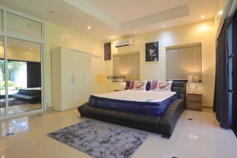 Estudio en Jomtien Beach, Pattaya, Tailandia № 164937 - foto 21