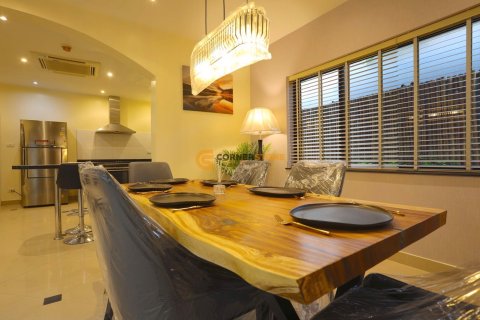 Estudio en Jomtien Beach, Pattaya, Tailandia № 164937 - foto 8