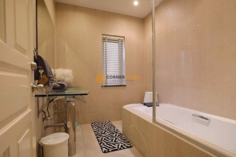 Estudio en Jomtien Beach, Pattaya, Tailandia № 164937 - foto 18