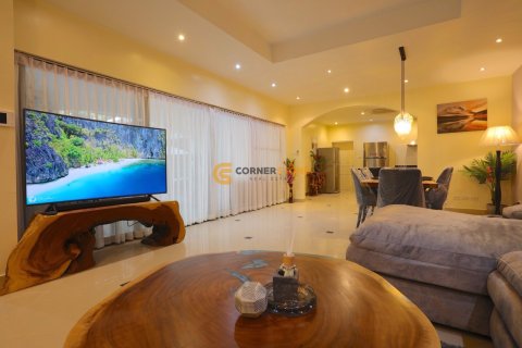 Estudio en Jomtien Beach, Pattaya, Tailandia № 164937 - foto 4