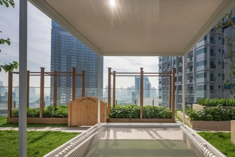 ЖК XT Phayathai в Бангкоке, Таиланд № 27767 - фото 31