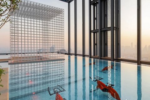 ЖК XT Phayathai в Бангкоке, Таиланд № 27767 - фото 40