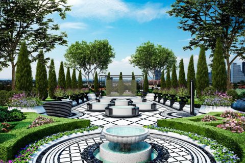 Off-plan The Embassy in Chon Buri, Thailand № 69275 - photo 7