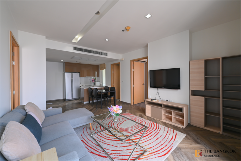 Condominio de 2 dormitorios en Bangkok, Tailandia № 185032 - foto 2