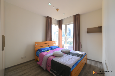 Condominio de 2 dormitorios en Bangkok, Tailandia № 185032 - foto 4