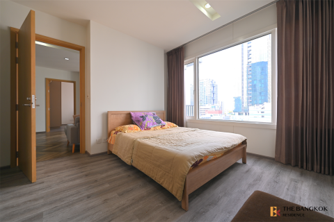 Condominio de 2 dormitorios en Bangkok, Tailandia № 185032 - foto 10
