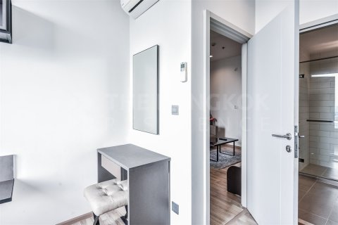 Eigentumswohnung in Bangkok, Thailand, 1 Schlafzimmer  № 185033 - Foto 7