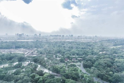 Eigentumswohnung in Bangkok, Thailand, 1 Schlafzimmer  № 185033 - Foto 6