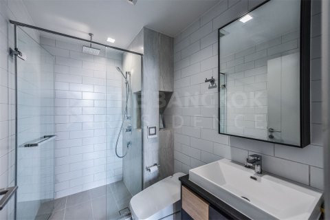 Eigentumswohnung in Bangkok, Thailand, 1 Schlafzimmer  № 185033 - Foto 9