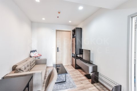 Eigentumswohnung in Bangkok, Thailand, 1 Schlafzimmer  № 185033 - Foto 4