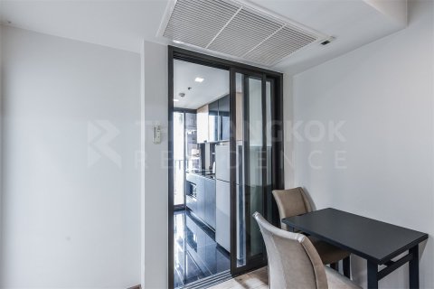 Eigentumswohnung in Bangkok, Thailand, 1 Schlafzimmer  № 185033 - Foto 8