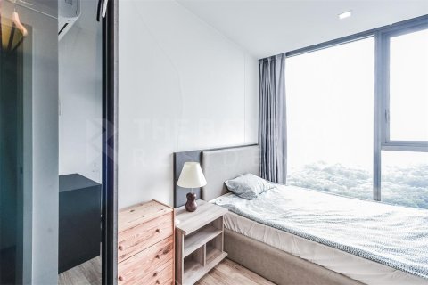 Eigentumswohnung in Bangkok, Thailand, 1 Schlafzimmer  № 185033 - Foto 5
