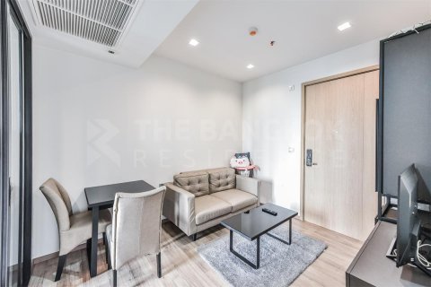 Eigentumswohnung in Bangkok, Thailand, 1 Schlafzimmer  № 185033 - Foto 3