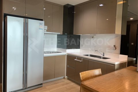 Condominio de 2 dormitorios en Bangkok, Tailandia № 185038 - foto 9