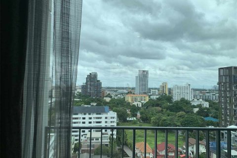 Condominio de 2 dormitorios en Bangkok, Tailandia № 185038 - foto 5