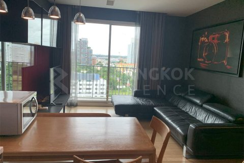 Condominio de 2 dormitorios en Bangkok, Tailandia № 185038 - foto 6