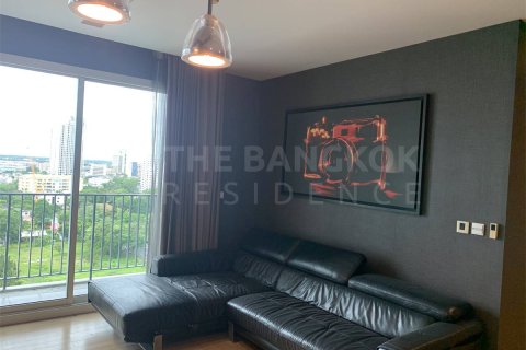 Condominio de 2 dormitorios en Bangkok, Tailandia № 185038 - foto 3