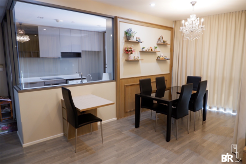 Condominio de 2 dormitorios en Bangkok, Tailandia № 185035 - foto 2