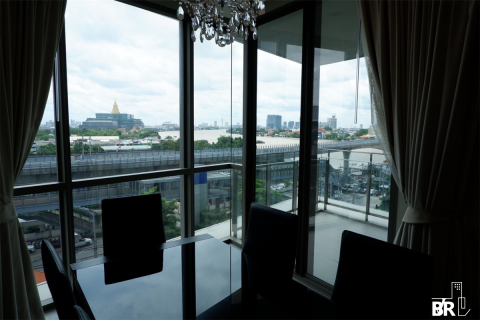 Condominio de 2 dormitorios en Bangkok, Tailandia № 185035 - foto 5
