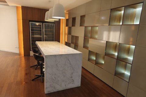 Condo à Bangkok, Thaïlande, 6 chambres № 170372 - photo 5