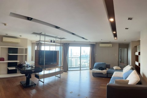 Condo à Bangkok, Thaïlande, 6 chambres № 170372 - photo 3