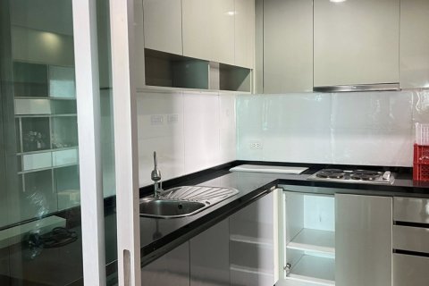 Condo à Bangkok, Thaïlande, 6 chambres № 170372 - photo 17