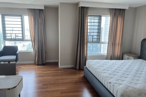 Condo à Bangkok, Thaïlande, 6 chambres № 170372 - photo 11
