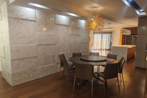 Condo à Bangkok, Thaïlande, 6 chambres № 170372 - photo 6