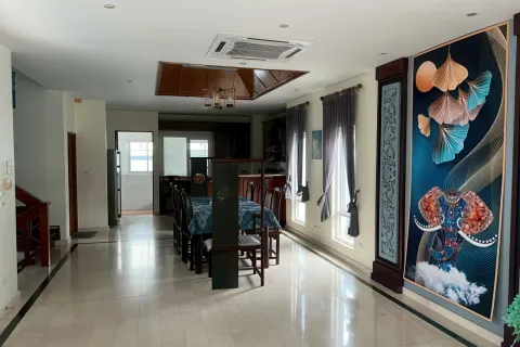 Haus in Pattaya, Thailand 5 Schlafzimmer № 170370 - Foto 24