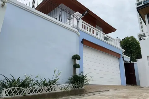 Haus in Pattaya, Thailand 5 Schlafzimmer № 170370 - Foto 19