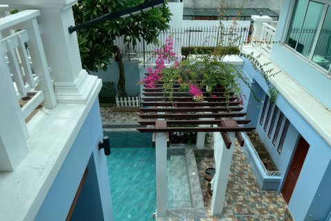Haus in Pattaya, Thailand 5 Schlafzimmer № 170370 - Foto 12