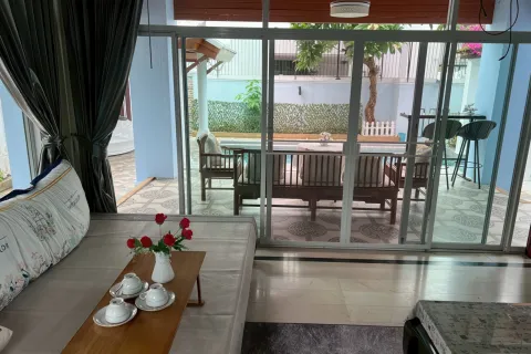 Haus in Pattaya, Thailand 5 Schlafzimmer № 170370 - Foto 21
