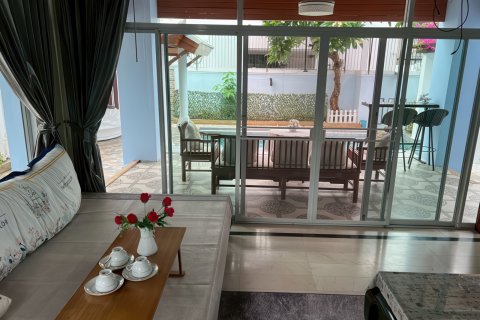 Haus in Pattaya, Thailand 5 Schlafzimmer № 170370 - Foto 6