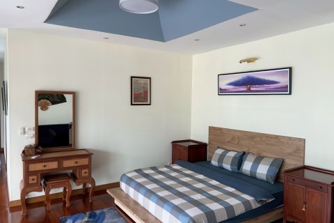 Haus in Pattaya, Thailand 5 Schlafzimmer № 170370 - Foto 15