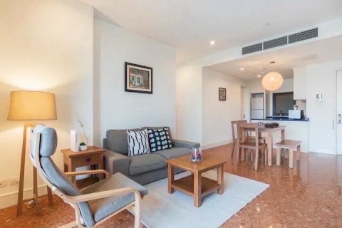 Condo in Bangkok, Thailand, 2 bedrooms № 170373 - photo 3