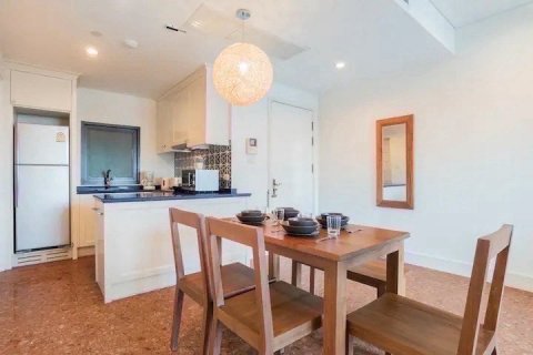 Condo in Bangkok, Thailand, 2 bedrooms № 170373 - photo 6