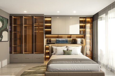Sobre plano Wallaya Residence Nai Harn en Phuket, Tailandia № 161055 - foto 4