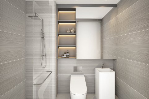 Sobre plano Wallaya Residence Nai Harn en Phuket, Tailandia № 161055 - foto 6
